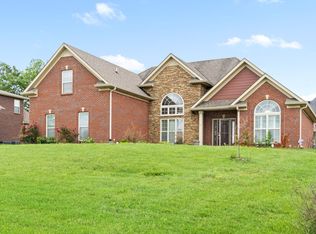 3544 Drake Rd, Adams, TN 37010