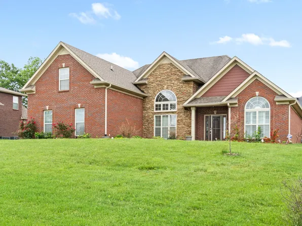3544 Drake Rd, Adams, TN 37010