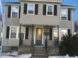 90 Brook Rd APT 2, Quincy, MA 02169
