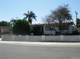 221 N Curtis Way, Anaheim, CA 92806