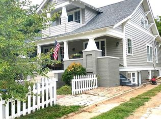 107 E Jackson St, Mebane, NC 27302