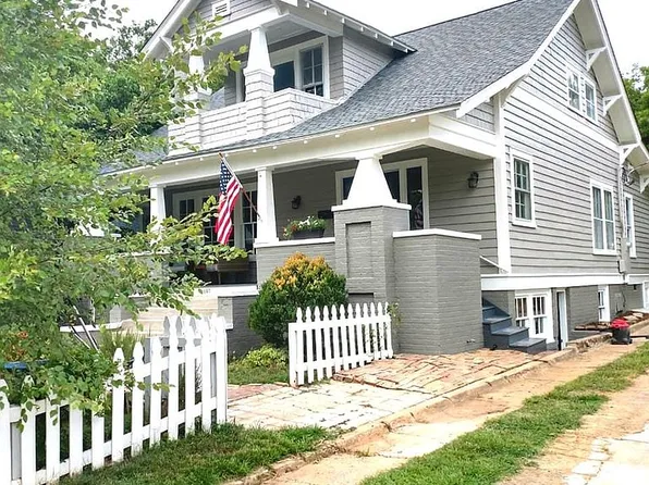 107 E Jackson St, Mebane, NC 27302