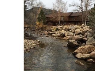 1280 Fall River Rd #3, Estes Park, CO 80517