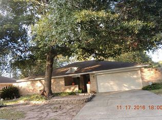 2315 Smoke Rock Dr, Spring, TX 77373