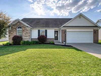 1934 Saint Lucia Dr, Newburgh, IN, 47630