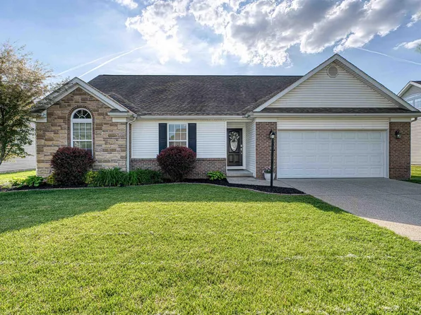 1934 Saint Lucia Dr, Newburgh, IN 47630