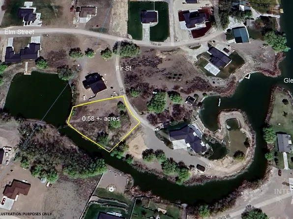 Approx 65 Fir St, Rupert, ID 83350