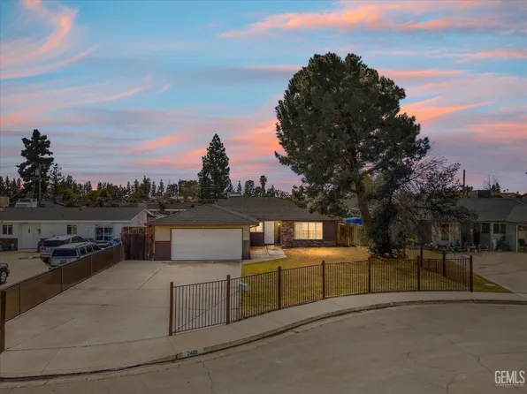 2405 Julian Ave, Bakersfield, CA 93304
