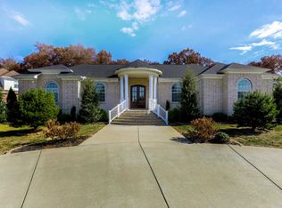 3914 Triple Crown Dr, Murfreesboro, TN 37127