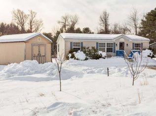 66 River Rd, Lebanon, ME 04027