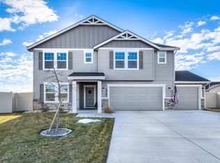2400 N Hose Gulch Ave, Kuna, ID 83634