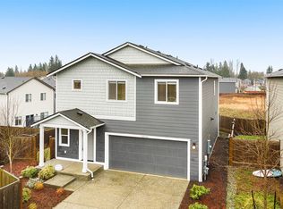 Daisy Crossing, Sultan, WA 98294