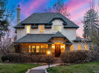 193 S Franklin St, Denver, CO 80209