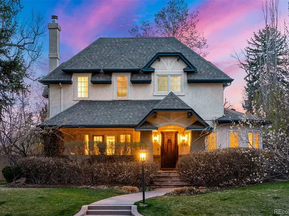193 S Franklin Street, Denver, CO 80209