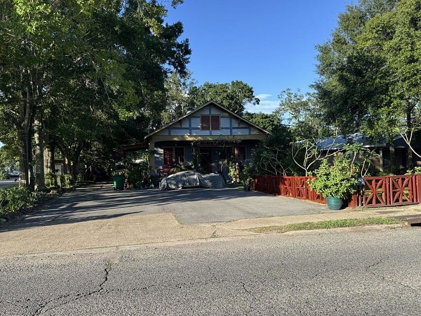 Property Front View