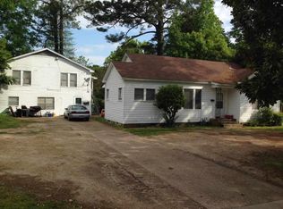 4105 Gerald St #3, Monroe, LA 71203