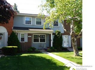 24407 Olde Orchard St BUILDING 8, Novi, MI 48375