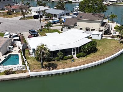 649 Normandy Rd #4, Saint Petersburg, FL, 33708