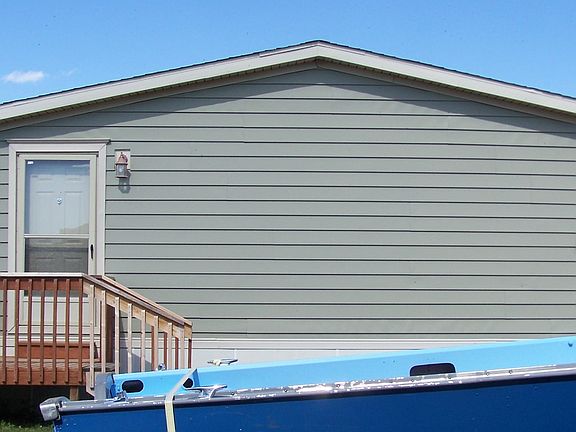 Home,west view