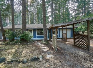 14719 447th Ave SE, North Bend, WA 98045