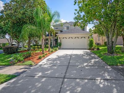 17324 Autumn Pines Ct, Clermont, FL, 34711