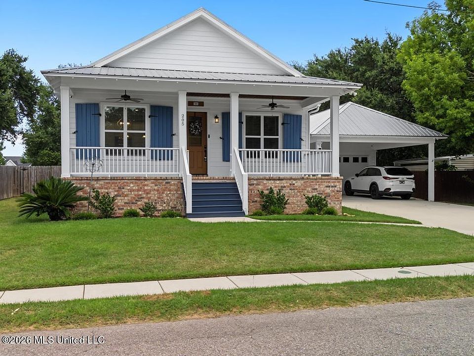 1st image of 205 S Island View Ave