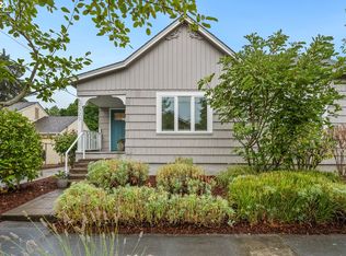 2023 NE Junior St, Portland, OR 97211