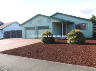 831 E Alder St, Sequim, WA