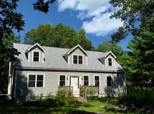 91 Lovering Road, North Hampton, NH 03862