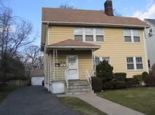 20 Oxford St, Montclair, NJ 07042
