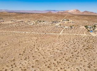 5700 30th St W Lot 9, Rosamond, CA 93560