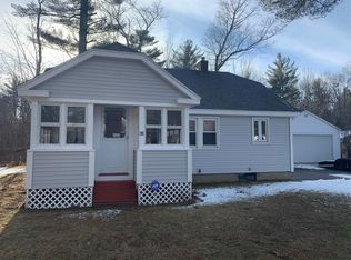 118 Spring St, Farmington, NH 03835