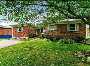 108 McIntosh Dr, Richmond, KY 40475