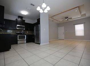 4618 N Ebony St APT 2, Pharr, TX 78577