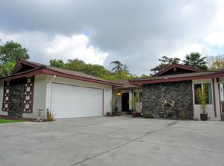 288 S Michillinda Ave, Sierra Madre, CA 91024