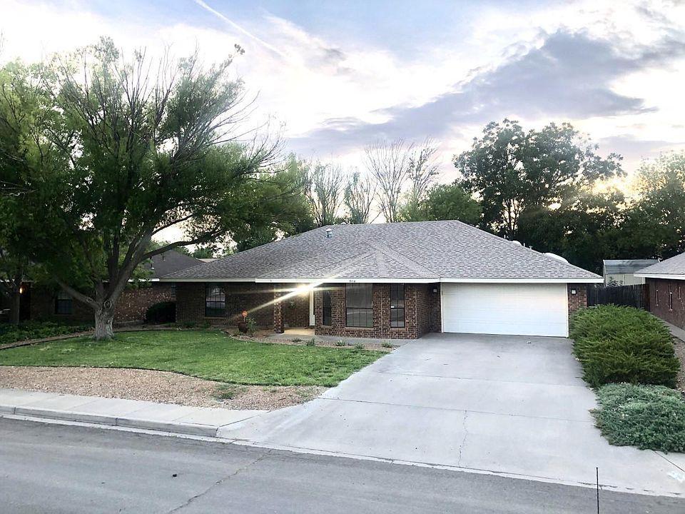 3114 Barcelona Dr, Roswell, NM 88201 Zillow