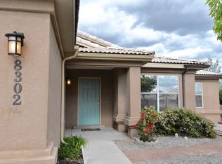 8302 Rancho Lucido NW, Albuquerque, NM 87120