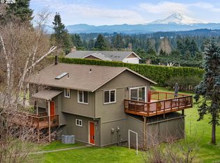 16449 SE 232nd Dr, Damascus, OR 97089