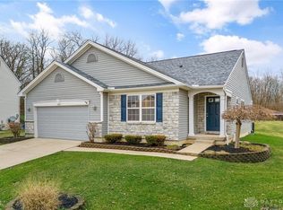 3044 Mugavin Ct, Dayton, OH 45424