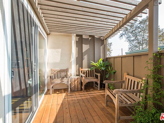 4th image of 4601 Inglewood Blvd APT 6