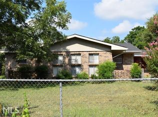 111 Julia Dr, Warner Robins, GA 31093