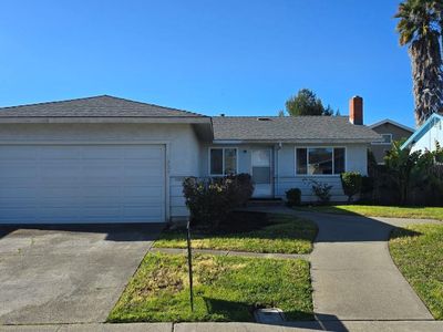 1229 Willet Court, Fairfield, CA, 94533