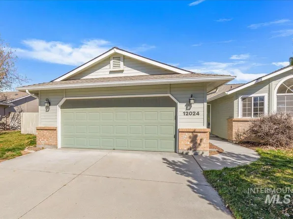 12024 W Cactus Ct, Boise, ID 83709