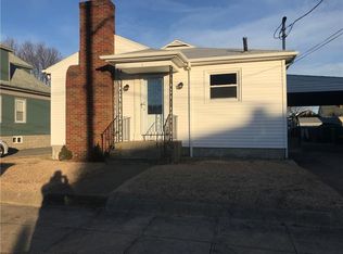 1 Rose St, North Providence, RI 02904