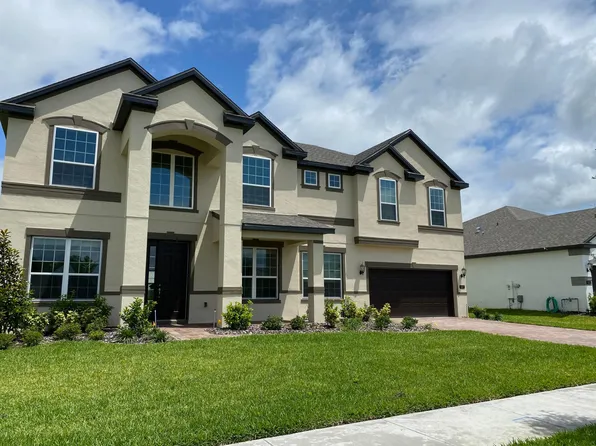 687 Caterpillar Run, Winter Garden, FL 34787