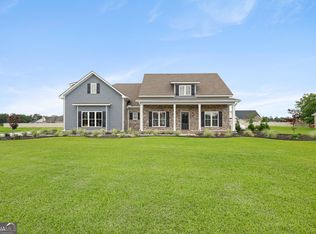 3 Wysteria Ln, Claxton, GA 30417