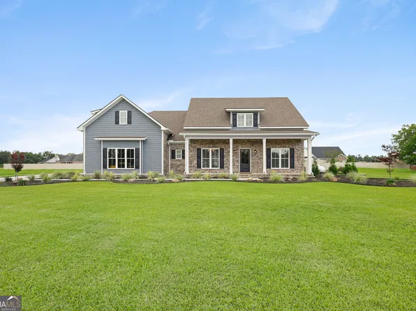 3 Wysteria Ln, Claxton, GA 30417