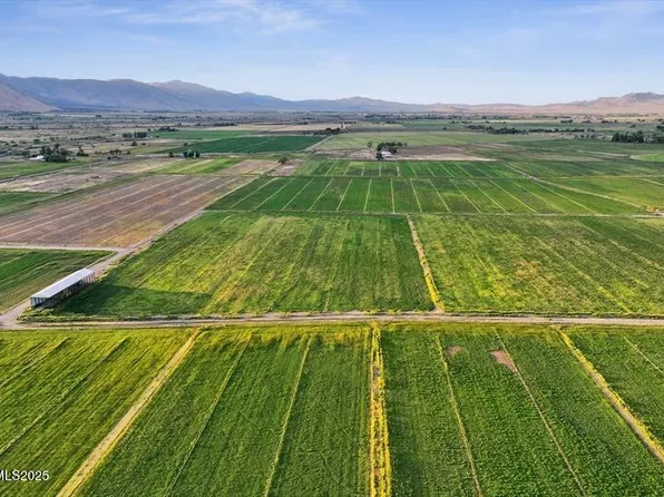 2673 State Highway 208, Wellington, NV 89444