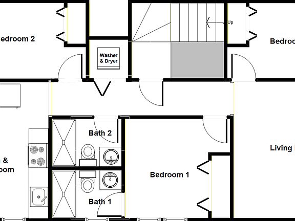 2nd image of this home