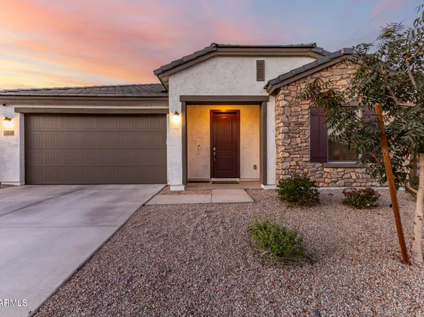 3018 W STRAIGHT ARROW Lane, Phoenix, AZ 85083